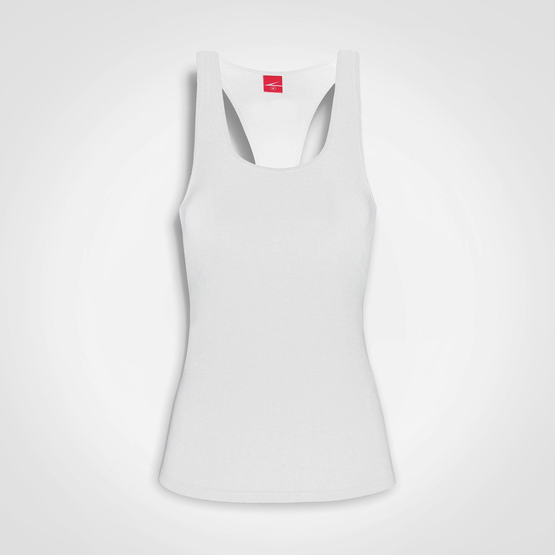 Ladies Racerback Vest